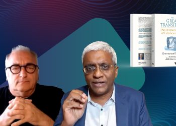 “Financial Inclusion” in the age of Digital Inclusion