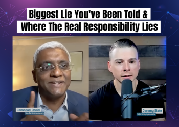 The power of the dysfunctional state and other non-intuitive ideas