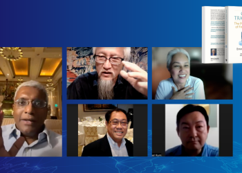 The Personalization of Society – a discussion with my architect friends