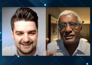 Today’s inflation is pushing finance into the networked world