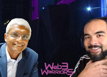 On blockchain-based societies, CBDCs, and the idea of the perception economy