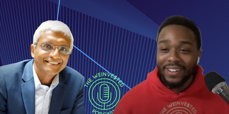 Separating the industrialisation from the personalisation of finance