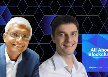 How are crypto and blockchain altering the financial industry?