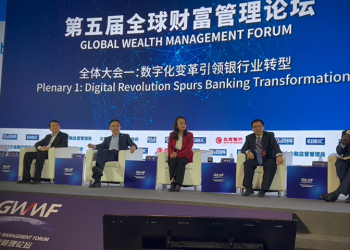 Foreign fund managers will find China’s market too competitive