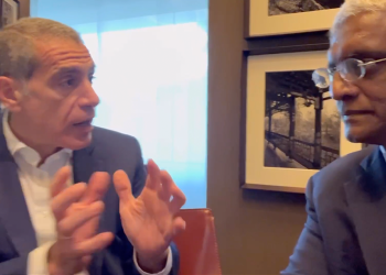 When are you a banker and when are you a venture capitalist?