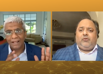 Anything that can be digitized, can be financialized