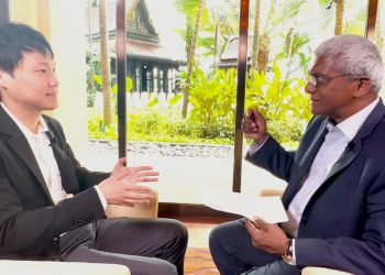 Bitkub’s “Topp” Srupsrisopa: “We want to be the most trusted crypto platform in Thailand”