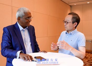 Zhang Jun: “The biggest challenge in China is the change in the labour market”