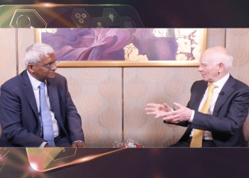 Howard Davies: “The regulatory networks are not as strong as they used to be”