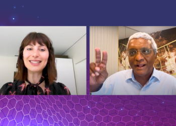 I can see banks competing on stablecoins in the future