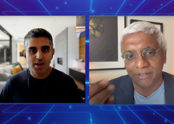 Anything that can be digitized can be financialized