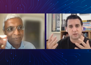 Shifting fintech landscape: How AI is reshaping financial services