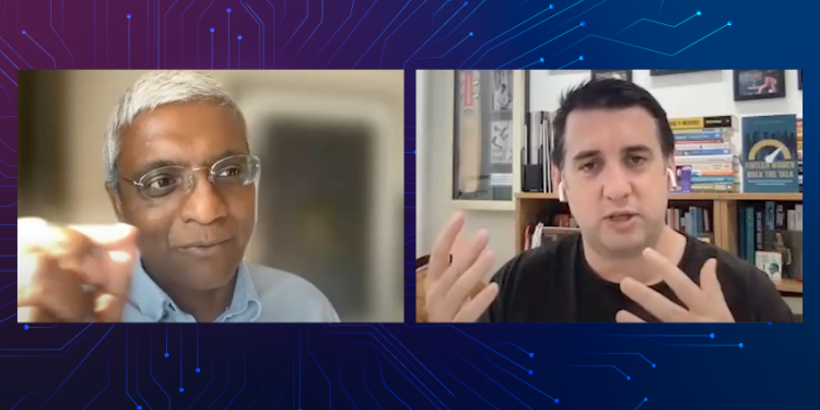 Shifting fintech landscape: How AI is reshaping financial services