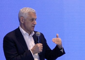 StanChart’s Bill Winters: “My legacy is to have built-in resilience, a financially strong bank, and an innovative team”