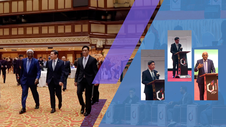 Digital Innovation Conference 2023: BIBD’s crucial role in shaping Brunei’s digital infrastructure