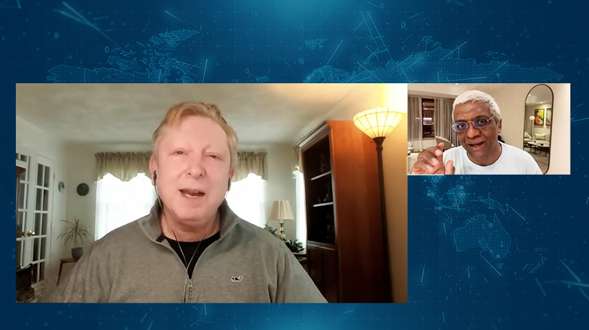 A routine chat with Ron Shevlin on US banking: “Unprecedented regulatory headwinds”