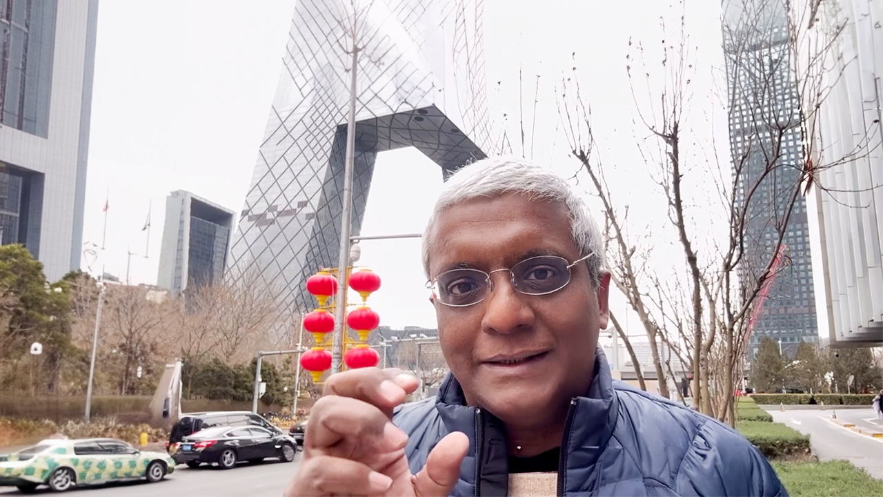 Basic assumptions on how China will navigate its economy