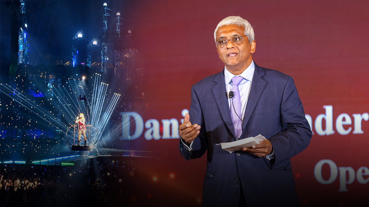 Taylor Swift’s digital economics in finance