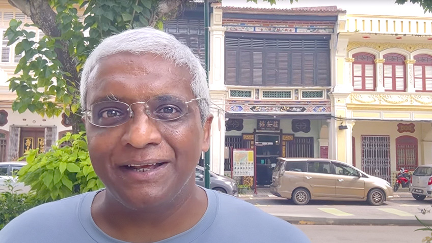 Geopolitics in Sun Yat Sen’s China