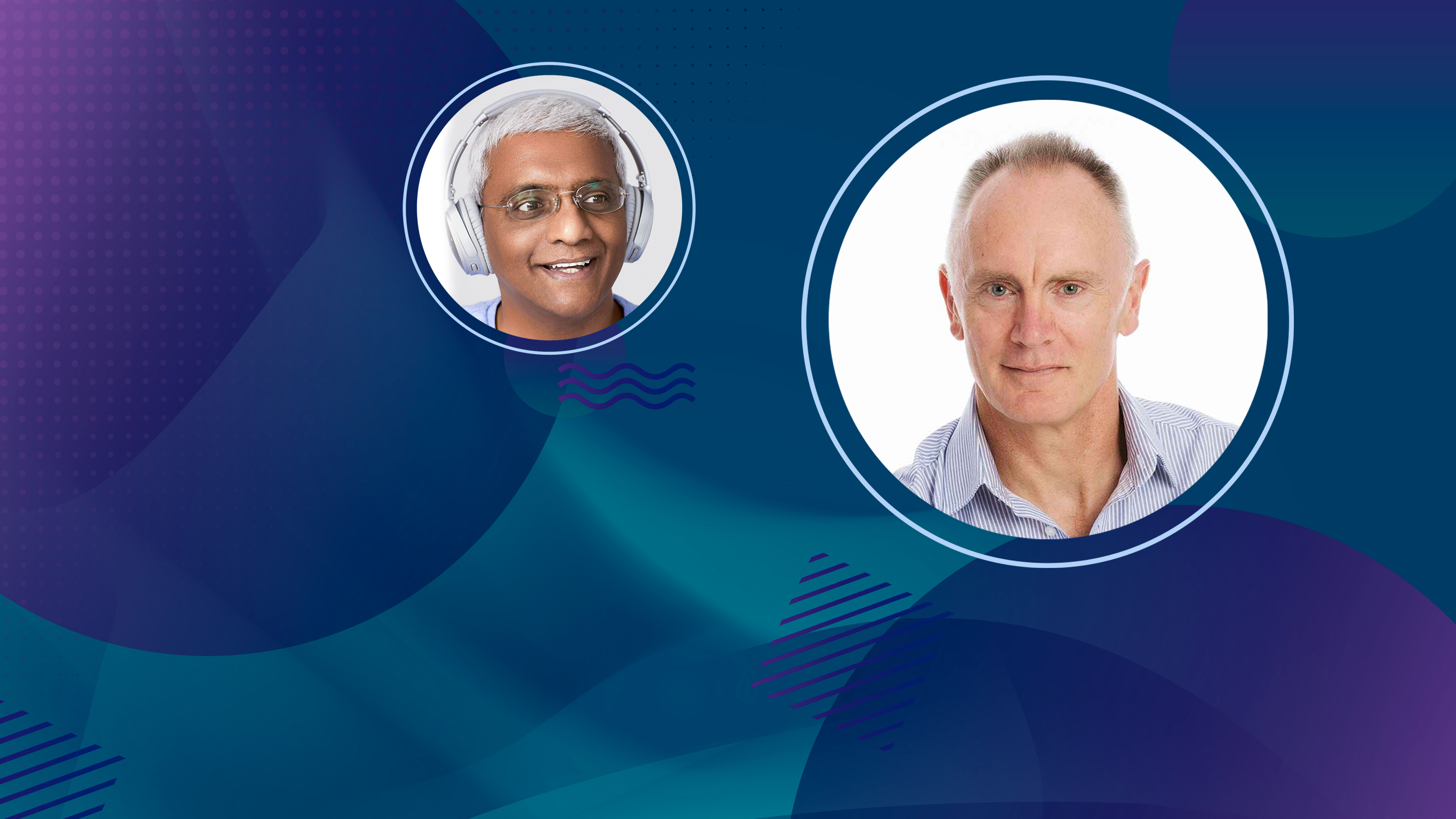 Geopolitics from the lens of the future of finance