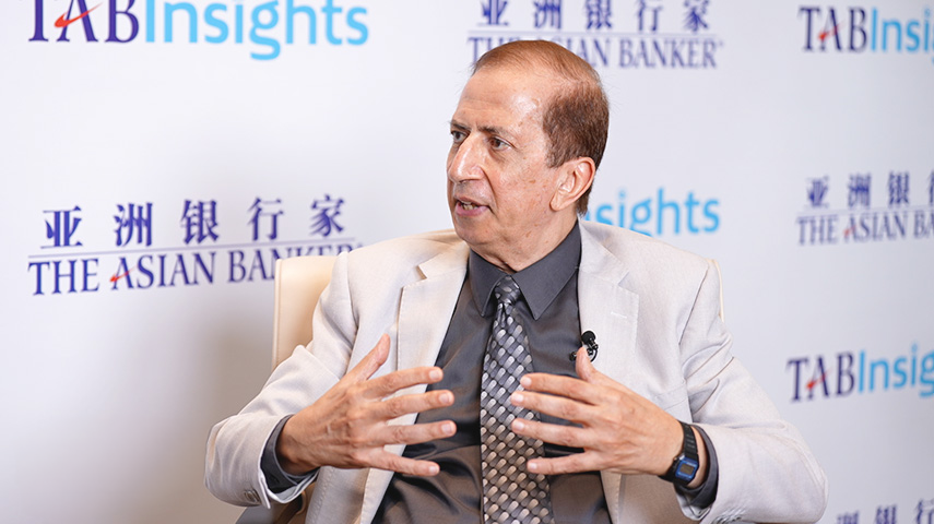 Machine learning expert Yaser Abu-Mostafa is really excited about decoding the DNA