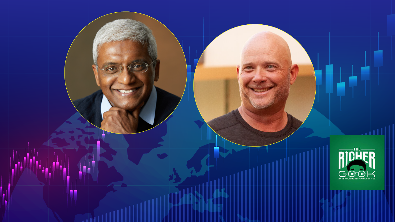 As the US becomes a more financialized economy