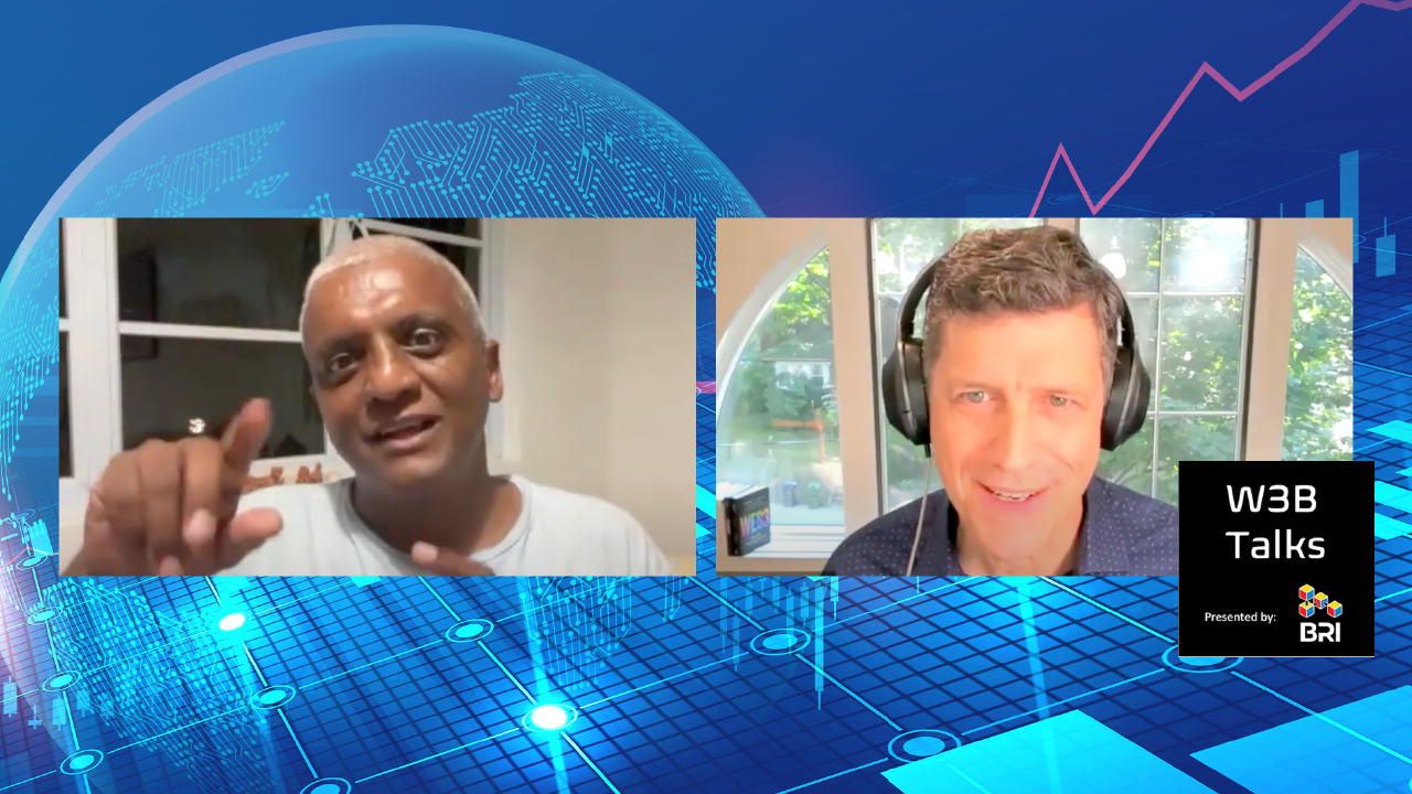 The battle between Web3 and Web 3.0 continues with AI