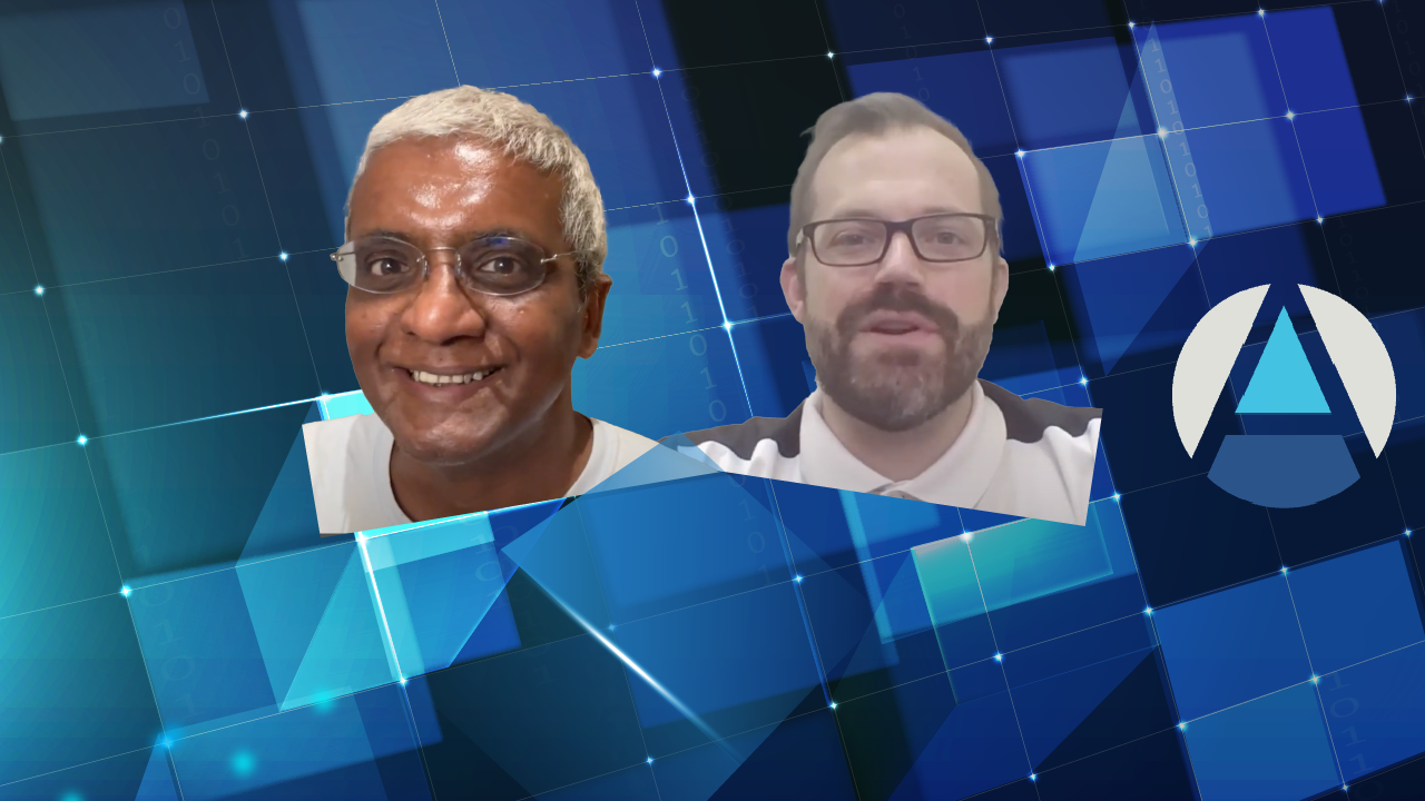 Speed and digitalisation will transform financial products