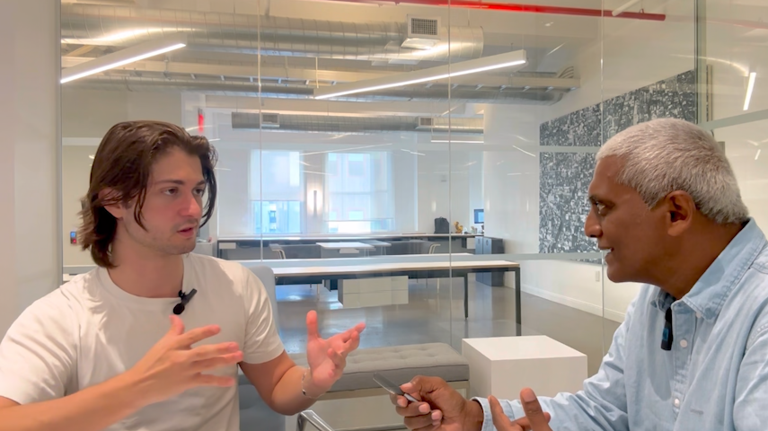 Burnt Banksy - from burning NFT art to refining digital assets