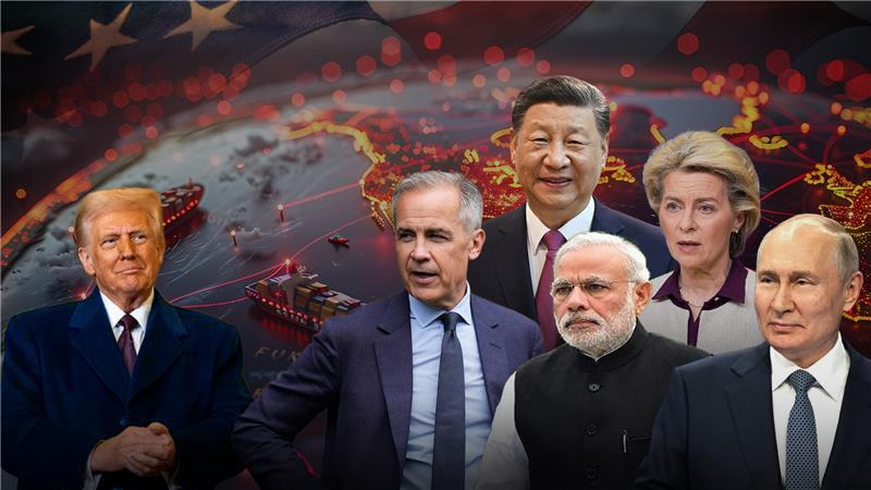 What if Trump “succeeds” in his tariff war?