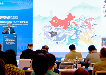 How innovation hubs get created